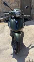 Piaggio Beverly 310S 2025-thumb-3