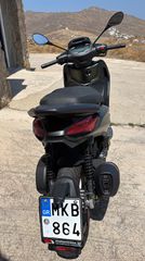 Piaggio Beverly 310S 2025-thumb-4