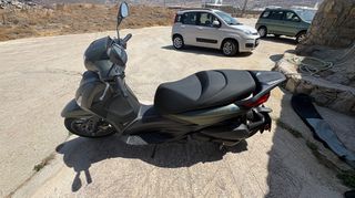Piaggio Beverly 310S 2025-thumb-5