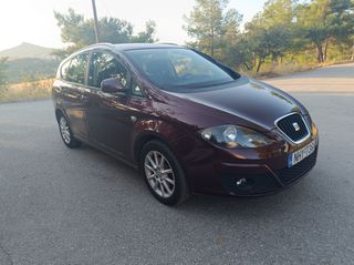 Seat Altea 2009 XL