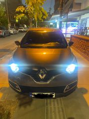 Renault Captur 2014 Τιμή συζητησιμη πετρέλαιο 6932772830othoni.anartiseis.lastix-thumb-1