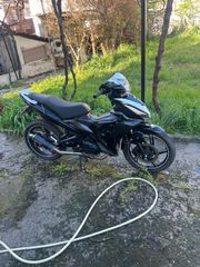 Sym VF 185 2024-thumb-10