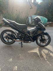 Sym VF 185 2024