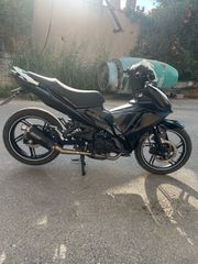 Sym VF 185 2024-thumb-1
