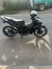 Sym VF 185 2024-thumb-2