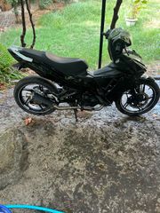 Sym VF 185 2024-thumb-5