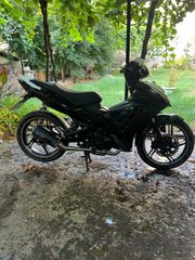 Sym VF 185 2024-thumb-7