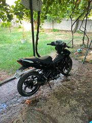 Sym VF 185 2024-thumb-9