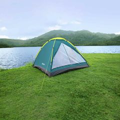 Bestway Κρύα Σκηνή Σκέπης Πράσινο 1,45 x 2,05 x 1 μ.