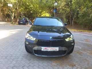 Bmw X2 2018 M PACK 1.5 160 PS  S DRIVE-thumb-2