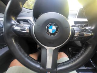 Bmw X2 2018 M PACK 1.5 160 PS  S DRIVE-thumb-66