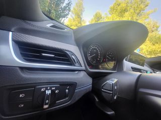 Bmw X2 2018 M PACK 1.5 160 PS  S DRIVE-thumb-68