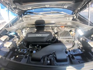Bmw X2 2018 M PACK 1.5 160 PS  S DRIVE-thumb-73
