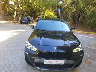 Bmw X2 2018 M PACK 1.5 160 PS  S DRIVE-thumb-3