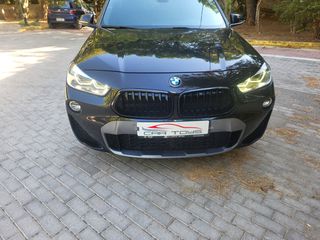 Bmw X2 2018 M PACK 1.5 160 PS  S DRIVE-thumb-4