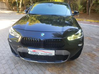Bmw X2 2018 M PACK 1.5 160 PS  S DRIVE-thumb-1