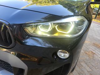 Bmw X2 2018 M PACK 1.5 160 PS  S DRIVE-thumb-5