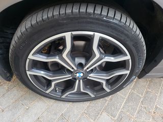 Bmw X2 2018 M PACK 1.5 160 PS  S DRIVE-thumb-6