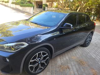 Bmw X2 2018 M PACK 1.5 160 PS  S DRIVE-thumb-9