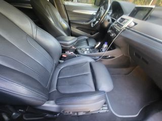 Bmw X2 2018 M PACK 1.5 160 PS  S DRIVE-thumb-37
