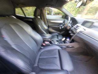 Bmw X2 2018 M PACK 1.5 160 PS  S DRIVE-thumb-38
