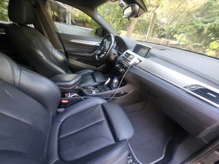 Bmw X2 2018 M PACK 1.5 160 PS  S DRIVE-thumb-39