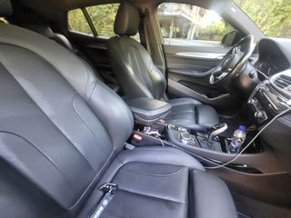 Bmw X2 2018 M PACK 1.5 160 PS  S DRIVE-thumb-45