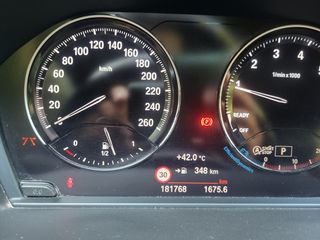 Bmw X2 2018 M PACK 1.5 160 PS  S DRIVE-thumb-52
