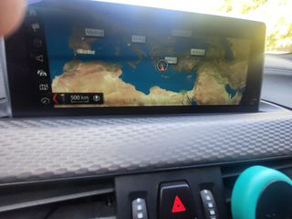 Bmw X2 2018 M PACK 1.5 160 PS  S DRIVE-thumb-57
