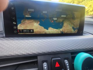 Bmw X2 2018 M PACK 1.5 160 PS  S DRIVE-thumb-58