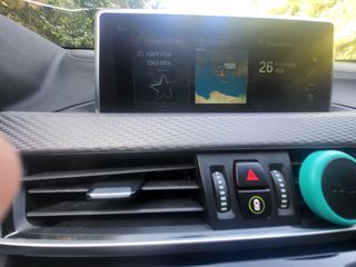 Bmw X2 2018 M PACK 1.5 160 PS  S DRIVE-thumb-59