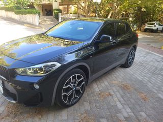 Bmw X2 2018 M PACK 1.5 160 PS  S DRIVE-thumb-10