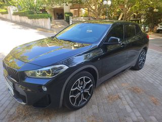 Bmw X2 2018 M PACK 1.5 160 PS  S DRIVE-thumb-11