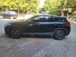 Bmw X2 2018 M PACK 1.5 160 PS  S DRIVE-thumb-12
