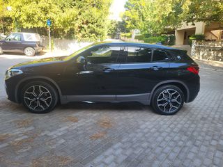 Bmw X2 2018 M PACK 1.5 160 PS  S DRIVE-thumb-13