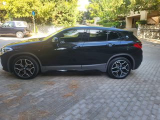 Bmw X2 2018 M PACK 1.5 160 PS  S DRIVE-thumb-14