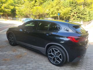 Bmw X2 2018 M PACK 1.5 160 PS  S DRIVE-thumb-15