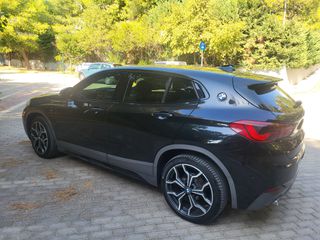 Bmw X2 2018 M PACK 1.5 160 PS  S DRIVE-thumb-16