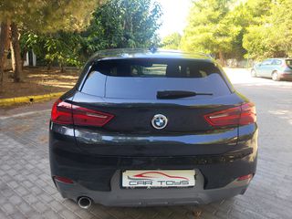 Bmw X2 2018 M PACK 1.5 160 PS  S DRIVE-thumb-17