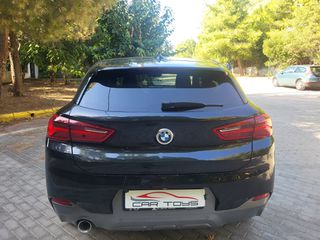 Bmw X2 2018 M PACK 1.5 160 PS  S DRIVE-thumb-18