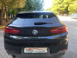 Bmw X2 2018 M PACK 1.5 160 PS  S DRIVE-thumb-19