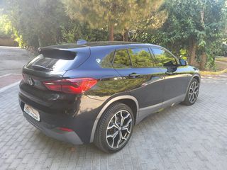 Bmw X2 2018 M PACK 1.5 160 PS  S DRIVE-thumb-20