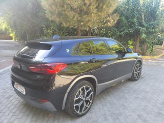 Bmw X2 2018 M PACK 1.5 160 PS  S DRIVE-thumb-21
