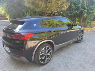 Bmw X2 2018 M PACK 1.5 160 PS  S DRIVE-thumb-22