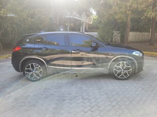 Bmw X2 2018 M PACK 1.5 160 PS  S DRIVE-thumb-23