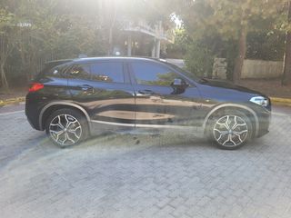 Bmw X2 2018 M PACK 1.5 160 PS  S DRIVE-thumb-24