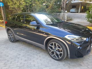 Bmw X2 2018 M PACK 1.5 160 PS  S DRIVE-thumb-25