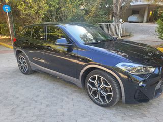 Bmw X2 2018 M PACK 1.5 160 PS  S DRIVE-thumb-26