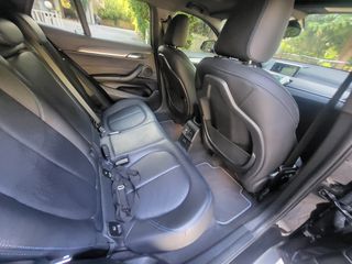 Bmw X2 2018 M PACK 1.5 160 PS  S DRIVE-thumb-34