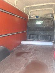 Κλούβα Ford 2006 2006 TRANSIT FAGY M3EBA OPJ